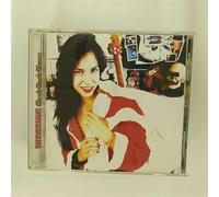 Nicotine - Punk Rock X'Mas(Reissue)