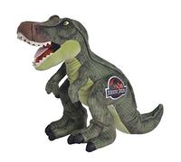 Nicotoy 6305875190 - Universal Real T-Rex, 25 cm, Peluche a Partir de 0 Meses