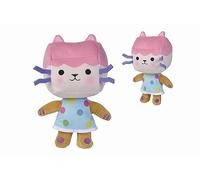 NICOTOY Gabby's Dollhouse - Baby Box Cat (25 cm) (6305875272NPB)