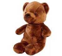 Nicotoy: osito de peluche - 30 cm