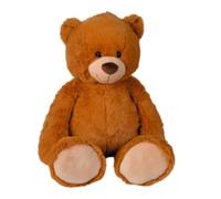 Nicotoy: Osito de peluche, marrón - 82 cm