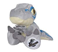 NICOTOY Universal - Chunky Blue (46 cm)