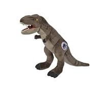 NICOTOY Universal - Jurassic Park On Modelo T-Rex 30 cm Peluche Adecuado para Todas las Edades