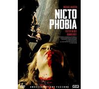 Nictophobia Folter in der Dunkelheit Uncut 2 Minuten länger [Alemania] [DVD]