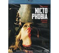 Nictophobia(The Brazen Bull) - Uncut Version -