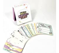 NICU Milestone Cards from Every Tiny Thing - Celebrate The Special Moments in The Neonatal Intensive Care Unit