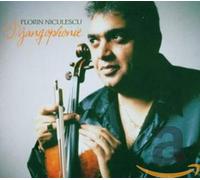 Niculescu, Florin - Djangophonie