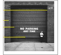 Niculin Quartett feat. Perry - No Parking Any Time