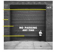 Niculin Quartett Janett - No Parking Any Time (Lp) [Vinyl LP] [Vinilo]