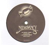 Nid&Sancy - Be Yourself Tonight [Vinilo]