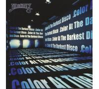 Nid&Sancy - Color at The Darkest Disco [Import]