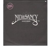 Nid & Sancy - Sleaze Boogie + Munk Remix [Vinilo]