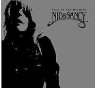 Nid&Sancy - Talk to the Machine [Vinilo]