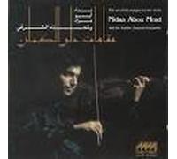 Nidaa Abou Mrad and his Arabic classical ensemble: The art of the maquam on the violin