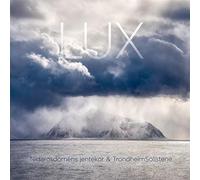 Nidarosdomens Jentekor - Lux