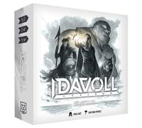 Nidavellir: Expansi n de Idavoll | Juegos de estrategia para adolescentes y adultos | A partir de 10 a os | De 2 a 5 jugadores | 45 minutos