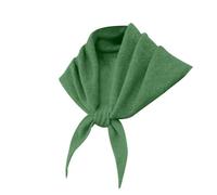 Nidddiv Bufanda triangular para mujer de invierno de color sólido, chal pequeño para mujer en otoño e invierno, versátil, informal, de hombro, a la moda, bufanda de hilo tejido, bufanda habitación