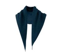 Nidddiv Bufanda triangular para mujer de invierno de color sólido, chal pequeño para mujer en otoño e invierno, versátil, casual, de hombro, a la moda, bufanda de hilo tejido, bufanda habitación