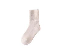 Nidddiv Calcetines cálidos para mujer, 1 par de calcetines térmicos de lana para invierno, calcetines térmicos aislados para clima frío, actividades al aire libre, calcetines para eliminar callos