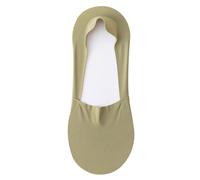 Nidddiv Calcetines de peluche 46 50 para hombre, talla grande, de goma, de algodón, para primavera, verano, otoño e invierno, para hombre, de lana virgen, verde, Small