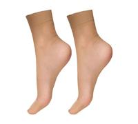 Nidddiv Calcetines de playa para mujer, ultrafinos, antiganchos, transparentes, color carne, transpirables, de cristal, calcetines con negro, caqui, 18-40