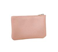 Nidddiv Carteras de mujer Rojo Lady Wallet Fashion Bag y muy portátil, ligero y grande billetera S Carteras, RD1., talla única