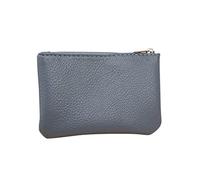 Nidddiv Carteras de mujer Rojo Lady Wallet Fashion Bag y muy portátil, ligero y grande billetera S Carteras, azul, talla única