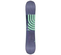 Nidecker - Astral 2026 para Mujer - Talla 139 cm - Púrpura Púrpura 139 cm
