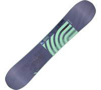 NIDECKER Astral - Mujer - Violeta / Verde - talla 143- modelo 2026