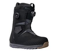 Nidecker - Botas de snowboard hombre - Altai Men Black - Talla 40 - Negro Negro 40