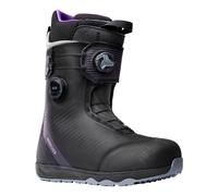 Nidecker - Botas de snowboard hombre - Kita Apx Men Black - Talla 41,5 - Negro Negro 41.5