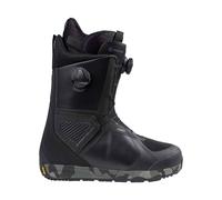 Nidecker - Botas de snowboard hombre - Kita Black - Talla 27.5 - Negro Negro 27.5