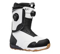 Nidecker - Botas de snowboard hombre - Rift Men Ned - Talla 27 - Blanco Blanco 27