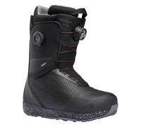Nidecker - Botas de snowboard hombre - Rift Pro Men Black - Talla 27 - Negro Negro 27