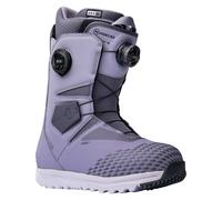 Nidecker - Botas de snowboard mujer - Altai Women Purple para Mujer - Talla 23.5 - Púrpura Púrpura 23.5