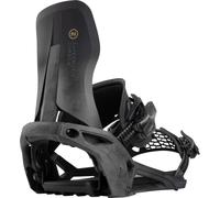 NIDECKER Carbon Supermatix - Unisex - Negro - talla L- modelo 2026