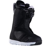 NIDECKER Cascade W - Hombre - Negro / Blanco - talla 7.5- modelo 2027