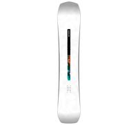 Nidecker - Escape 2026 - Talla 169W cm - Blanco Blanco 169W cm