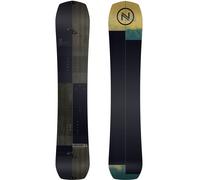 Nidecker Escape Hombre Splitboard Split Snowboard Touring Freeride 2025 NUEVO