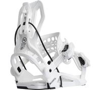 NIDECKER Flow Fenix - Unisex - Blanco - talla M- modelo 2027