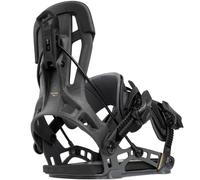 NIDECKER Flow Nx2 Carbon - Unisex - Negro - talla L- modelo 2025