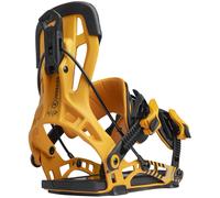 Nidecker Flow NX2 Fusion Heckeinsteiger De Snowboard Mango Naranja Uni Nuevo