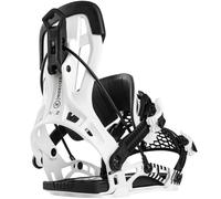 NIDECKER Flow Nx2 Hybrid - Unisex - Blanco / Negro - talla L- modelo 2026