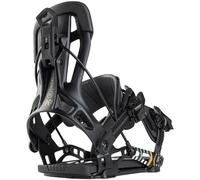 NIDECKER Flow Nx2 - Unisex - Negro - talla L- modelo 2025