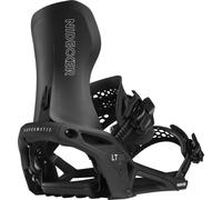 NIDECKER Lt Supermatic - Unisex - Negro - talla M- modelo 2026