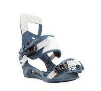 Nidecker Muon Snowboard Bindings XL