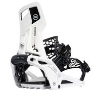 Fijaciones de snowboard Nidecker OG SUPERMATIC (WHITE)