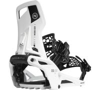 NIDECKER Og Supermatic - Unisex - Negro / Blanco - talla XL- modelo 2027