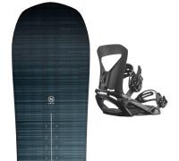 NIDECKER Play - Hombre - Azul - talla 152- modelo 2025