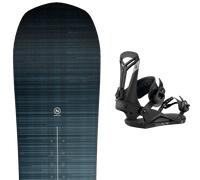 NIDECKER Play - Hombre - Azul - talla 159W- modelo 2026